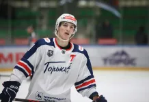 Стали известны детали контракта Даниила Омелюсика с «Рязанью-ВДВ»