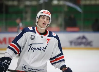 Стали известны детали контракта Даниила Омелюсика с «Рязанью-ВДВ»