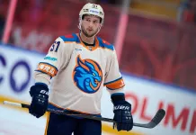 Экс-игрок минского «Динамо» покинул «Шанхай Дрэгонс»