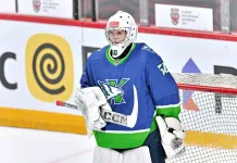 МХЛ. Надежная игра Рудовича не помогла «Капитану» одолеть «Тайфун», провальный матч белорусов «Динамо-Карелии». Итоги 20 декабря