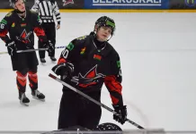 Данила Гапеев: Нужно выжимать максимум из каждой игры, цель – забраться в плей-ин