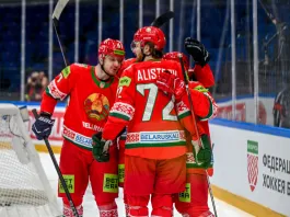 ИИХФ в ближайшие дни рассмотрит вопрос реинтеграции сборных Беларуси и России