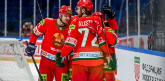 ИИХФ в ближайшие дни рассмотрит вопрос реинтеграции сборных Беларуси и России