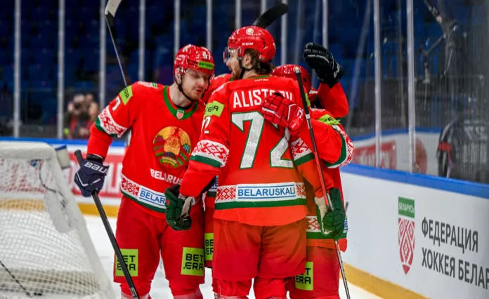 ИИХФ в ближайшие дни рассмотрит вопрос реинтеграции сборных Беларуси и России