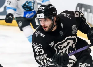 Челябинский «Трактор» и московское «Динамо» совершили обмен