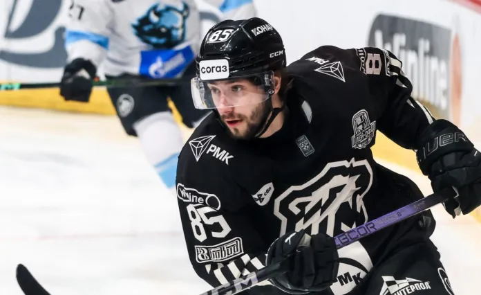 Челябинский «Трактор» и московское «Динамо» совершили обмен