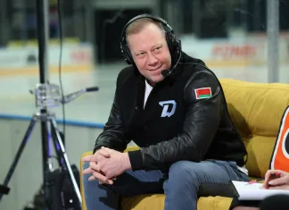 Лучшие игроки хоккейного клуба «Динамо-Минск» в истории