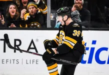 «Бостон» уступил «Ванкуверу» по буллитам, дебют Колячонка вновь откладывается