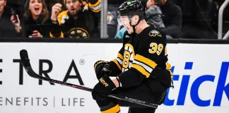 «Бостон» уступил «Ванкуверу» по буллитам, дебют Колячонка вновь откладывается