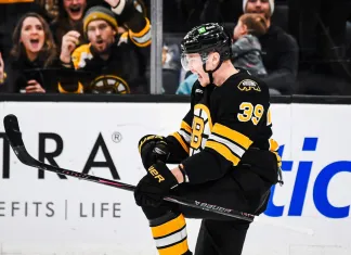 «Бостон» уступил «Ванкуверу» по буллитам, дебют Колячонка вновь откладывается