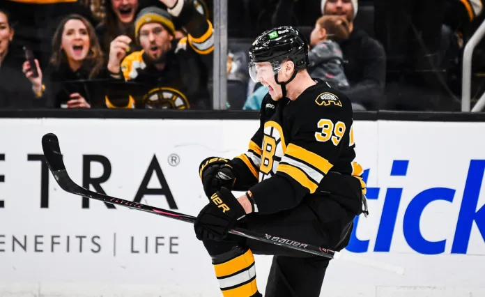 «Бостон» уступил «Ванкуверу» по буллитам, дебют Колячонка вновь откладывается