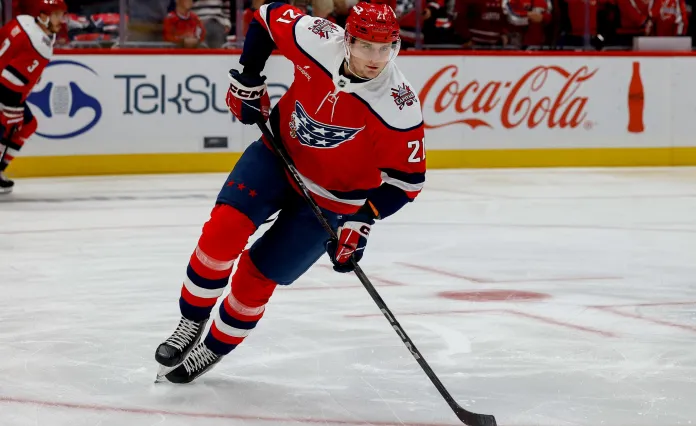 «Меня толкнули в вратарскую»: Алексей Протас прокомментировал эпизод с отмененным голом