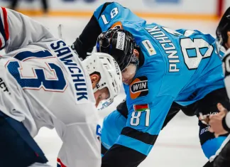 Минское «Динамо» проведёт третий матч в сезоне против «Лады»