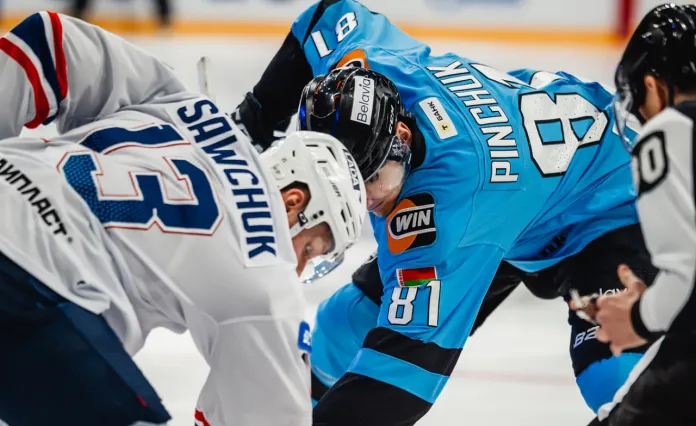 Минское «Динамо» проведёт третий матч в сезоне против «Лады»