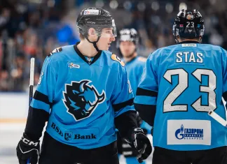 Букмекеры оценили шансы минского «Динамо» в домашнем матче против «Лады»