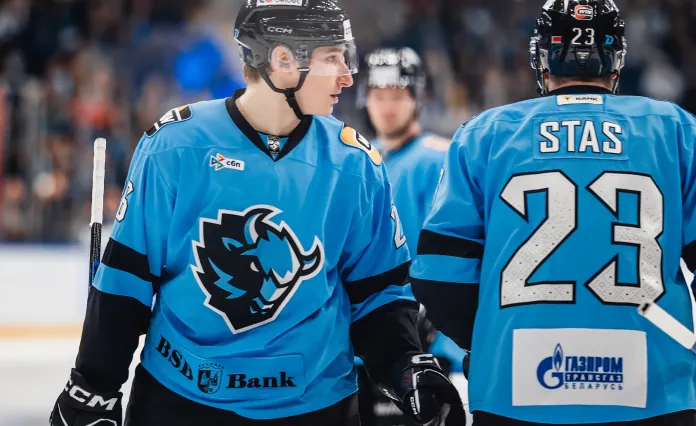 Букмекеры оценили шансы минского «Динамо» в домашнем матче против «Лады»