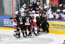 Betera-Экстралига. «Витебск» — «Неман», «Лида» — «Авиатор», «Гомель» — «Юность». Трансляции 21 декабря