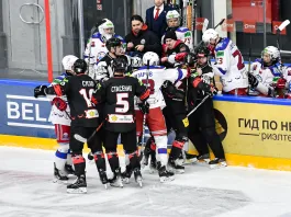 Betera-Экстралига. «Витебск» — «Неман», «Лида» — «Авиатор», «Гомель» — «Юность». Трансляции 21 декабря