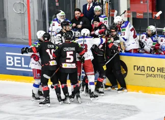 Betera-Экстралига. «Витебск» — «Неман», «Лида» — «Авиатор», «Гомель» — «Юность». Трансляции 21 декабря