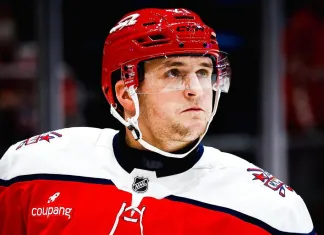 НХЛ. Гол Алексея Протаса, экстренный вызов Колосова и серия без очков у Шаранговича —  статистика белорусов 21 декабря