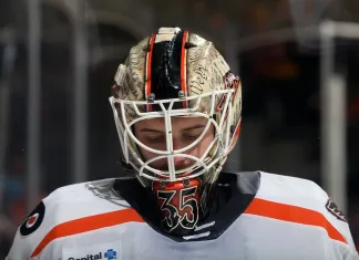 ИИХФ рассмотрит вопрос возвращения сборных Беларуси и России, Колосов вызван в основу «Филадельфии», вратарская ротация на Матче Звезд Betera-Экстралиги — все за вчера