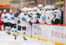 МХЛ. «Динамо-Шинник» едет к лидеру «Локо» — трансляция 21 декабря