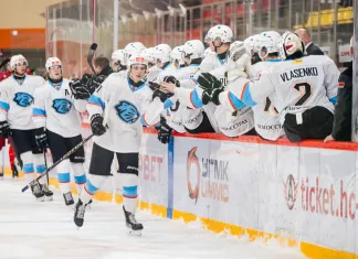 МХЛ. «Динамо-Шинник» едет к лидеру «Локо» — трансляция 21 декабря