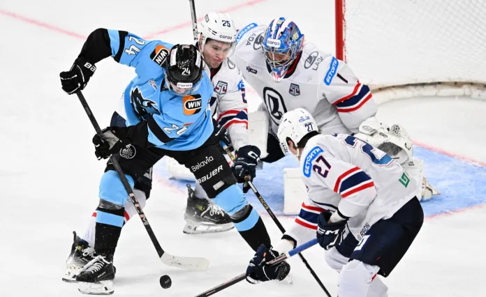 Названы плюсы минского «Динамо» и «Лады» в преддверии очного матча