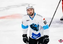 Илья Усов — о стычках с Горбуновым: После игры встретились, пообщались, пообнимались