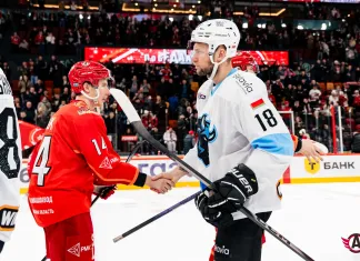 Эксперты «Раскатки» оценили выездную серию «Динамо-Минск» и неудачные буллиты