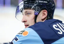 Видео: Максим Сушко набрал первый балл после возвращения в «Сибирь»