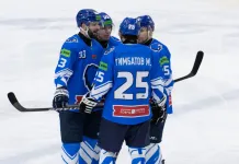 «Витебск» обыграл «Неман» и поднялся на четвертую строчку в турнирной таблице