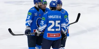 «Витебск» обыграл «Неман» и поднялся на четвертую строчку в турнирной таблице