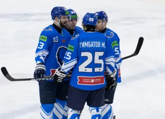 «Витебск» обыграл «Неман» и поднялся на четвертую строчку в турнирной таблице