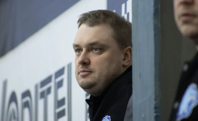 Роман Юпатов: Магомед Гимбатов принял решение закончить карьеру