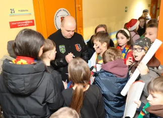 Денис Ламеко: «Авиатор» нас простил и не наказал за ошибки, в отличие от «Юности»