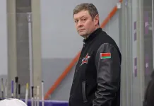 Александр Полищук: Сыграла непрофессиональная подготовка к матчу наших некоторых лидеров