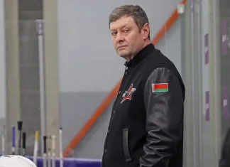 Александр Полищук: Сыграла непрофессиональная подготовка к матчу наших некоторых лидеров