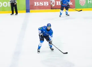 Легионер «Витебска» принял решение завершить игровую карьеру