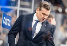 Дмитрий Квартальнов — о победе над «Ладой» 7:2: По игре нужно немного подумать