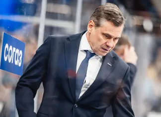 Дмитрий Квартальнов — о победе над «Ладой» 7:2: По игре нужно немного подумать