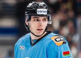 Минское «Динамо» оформило весь топ-3 звёзд матча после разгрома «Лады»