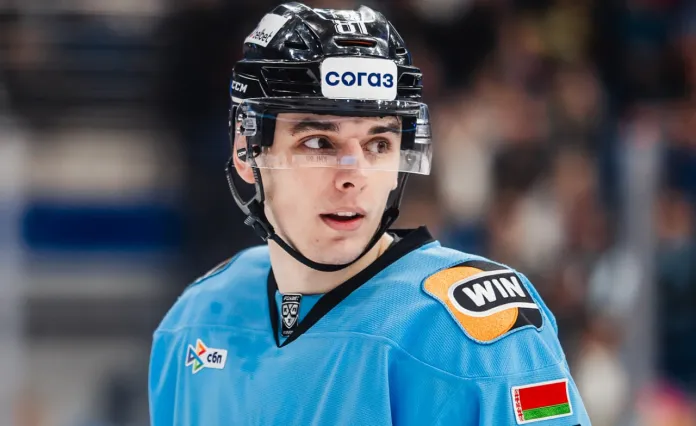 Минское «Динамо» оформило весь топ-3 звёзд матча после разгрома «Лады»