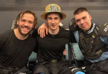 В минском «Динамо» определили лучшего игрока матча против «Лады»