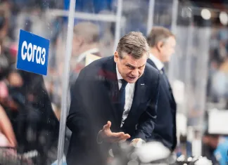 Дмитрий Квартальнов — о победе над «Ладой», ошибках Борикова, здоровье Мороза и выступлении Салыго