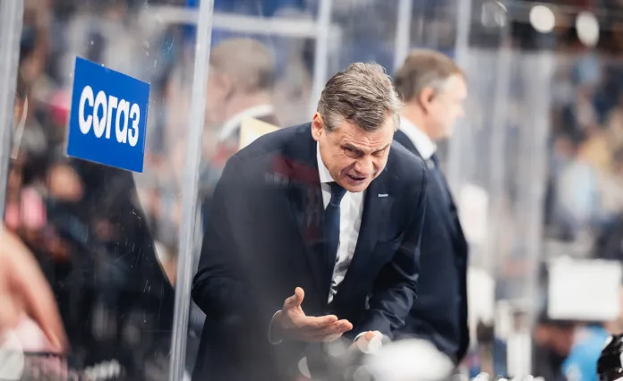 Дмитрий Квартальнов — о победе над «Ладой», ошибках Борикова, здоровье Мороза и выступлении Салыго