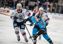 Видеообзор матча «Динамо-Минск» — «Лада» — 7:2