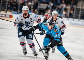 Видеообзор матча «Динамо-Минск» — «Лада» — 7:2