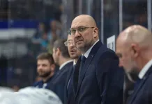 Павел Десятков — о поражении от минского «Динамо»: Уступить можно, проиграть нельзя