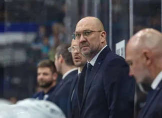 Павел Десятков — о поражении от минского «Динамо»: Уступить можно, проиграть нельзя